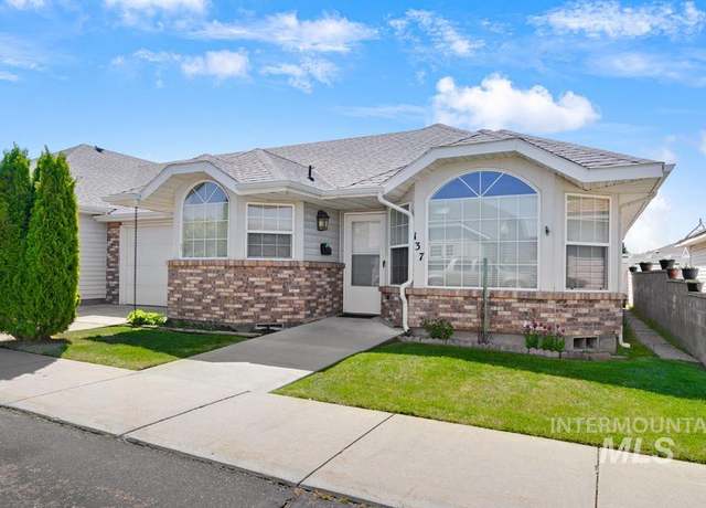 Property at 137 Country Lane Loop, Payette, ID 83661, 2 beds, 2 baths