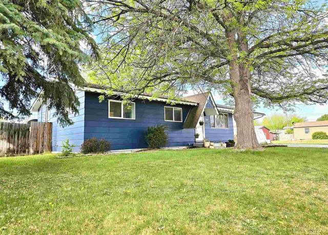 Property at 501 Deon, Burley, ID 83318-3316, 4 beds, 2 baths