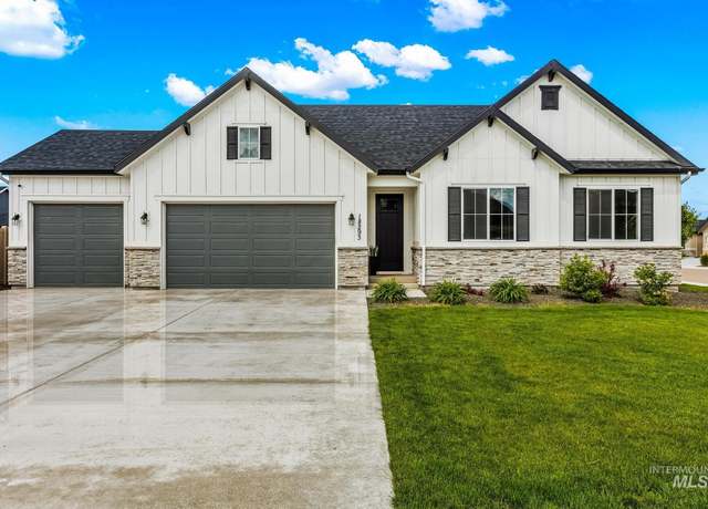 Property at 18293 N Begonia Way, Nampa, ID 83687, 3 beds, 2 baths