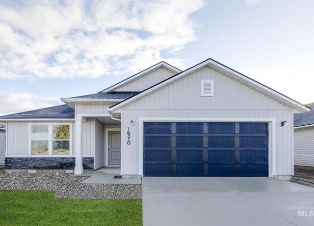 Property at 16310 Grade Ave, Caldwell, ID 83607, 3 beds, 2 baths
