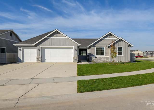 Property at 9599 W Gladiola Ct, Star, ID 83669, 3 beds, 2 baths