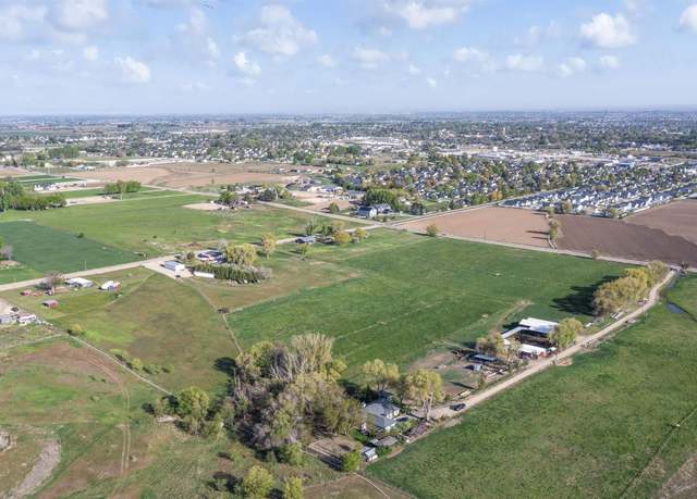 Property at 1185 E King Rd, Kuna, ID 83634