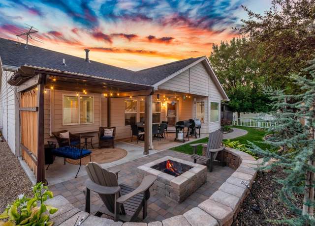 Property at 3509 Sunset Ave, Caldwell, ID 83605, 4 beds, 3 baths