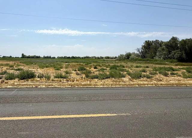 Property at parcel 3 E 2700 South, Hagerman, ID 83332