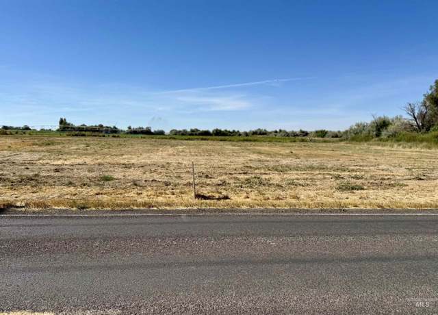Property at parcel 3 E 2700 South, Hagerman, ID 83332