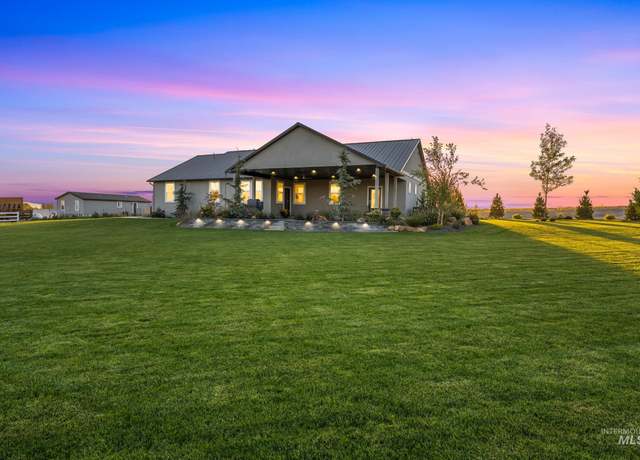 Property at 22235 Dip Ln, Parma, ID 83660-6735, 4 beds, 3 baths