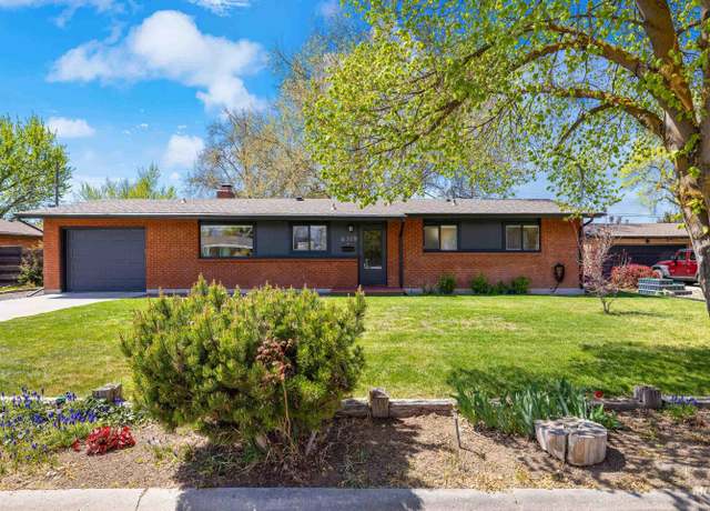 Property at 6319 W Daytona, Boise, ID 83709, 3 beds, 2 baths