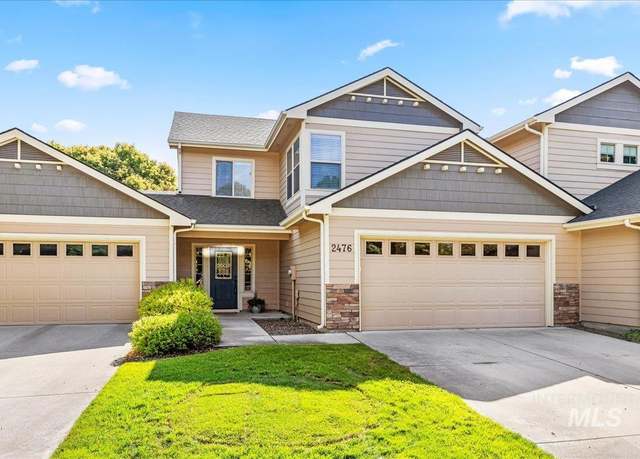 Property at 2476 S Amaya Ln, Boise, ID 83709, 4 beds, 3 baths