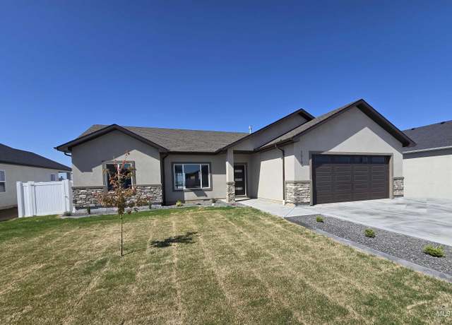 Property at 1006 Adamite Rd, Kimberly, ID 83341, 3 beds, 2 baths