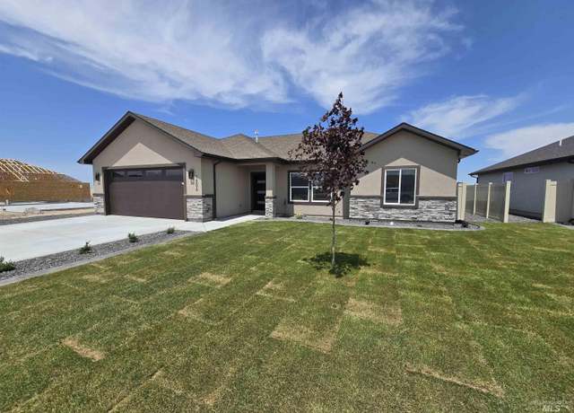 Property at 1006 Adamite Rd, Kimberly, ID 83341, 3 beds, 2 baths