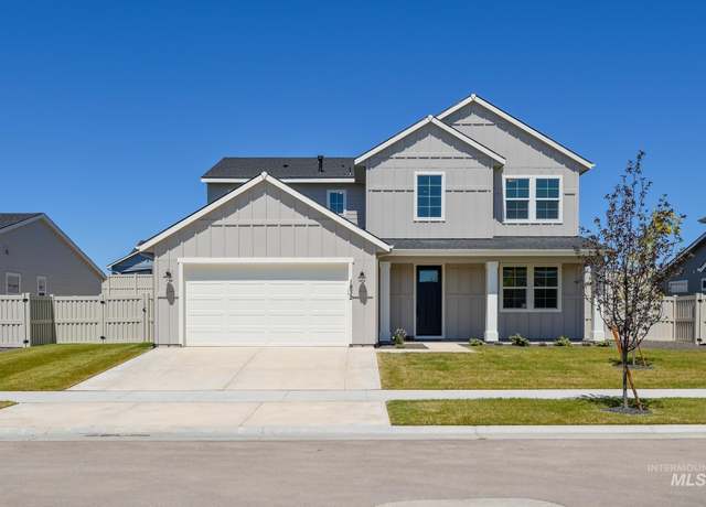 Property at 1832 W Blue Lightning St, Middleton, ID 83644, 3 beds, 2.5 baths