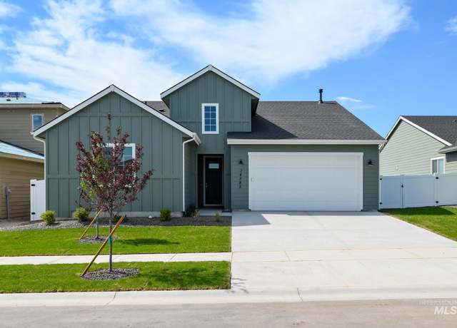 Property at 14585 Pine Knoll St, Caldwell, ID 83607, 3 beds, 2 baths