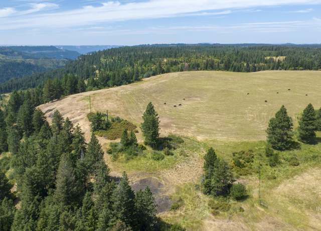 Property at 1605 Jasmine Ln, Parcel 15, Weippe, ID 83553