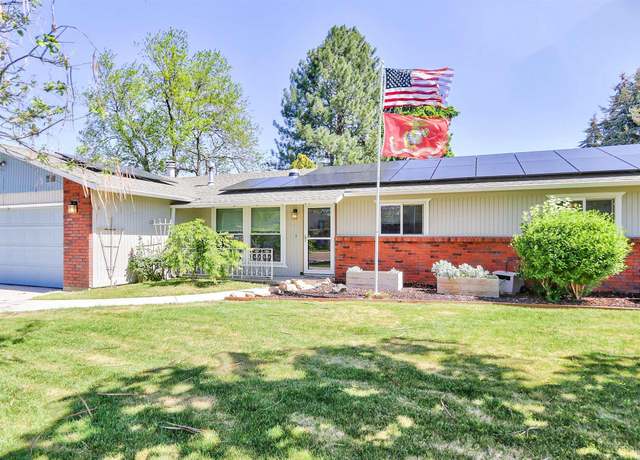 Property at 906 Bonnie Brae, Nampa, ID 83686, 3 beds, 2 baths
