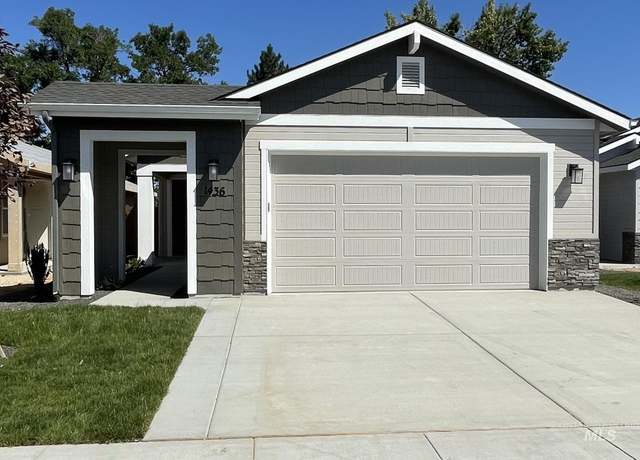 Property at 1436 E Prairiefire St, Meridian, ID 83646, 2 beds, 2 baths