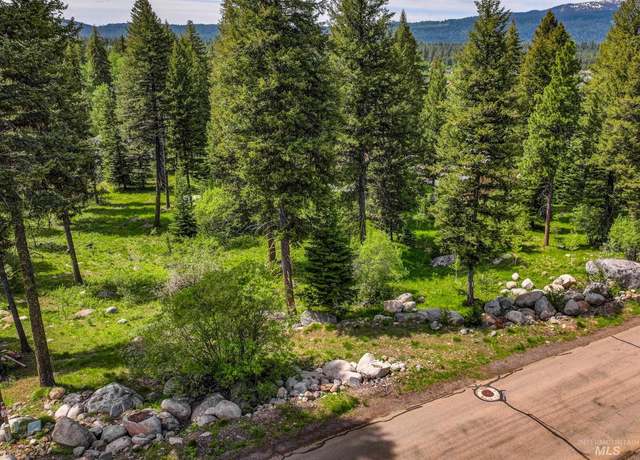 Property at 1210 Aspen Ridge Ln, Mccall, ID 83638