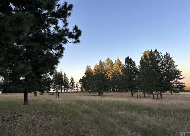 Property at TBD Harlow Ridge Rd - Cloverland Estates 35, Asotin, WA 99402