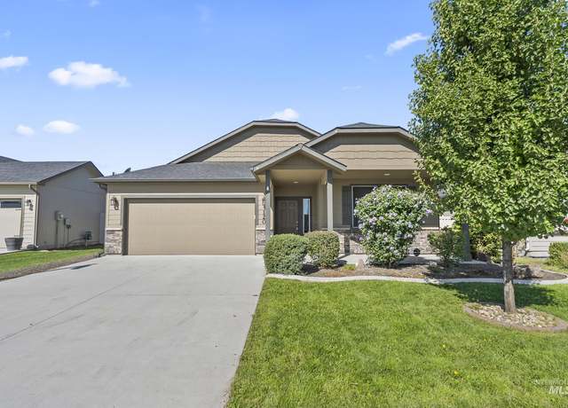 Property at 120 S Voyage Ave, Caldwell, ID 83605, 3 beds, 2 baths