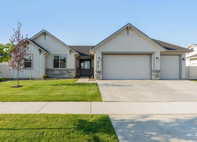 Property at 4727 E Coldwater Dr, Nampa, ID 83687, 3 beds, 2 baths