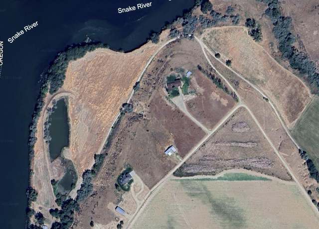 Property at TBD Delmar, Parma, ID 83660