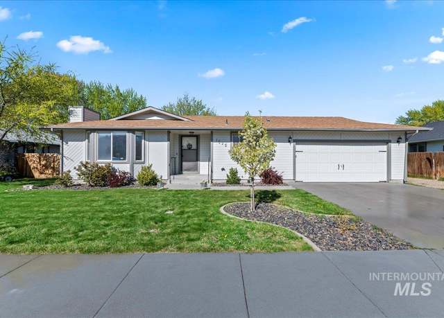 Property at 1535 N Haskett Ave, Mountain Home, ID 83647, 3 beds, 2 baths