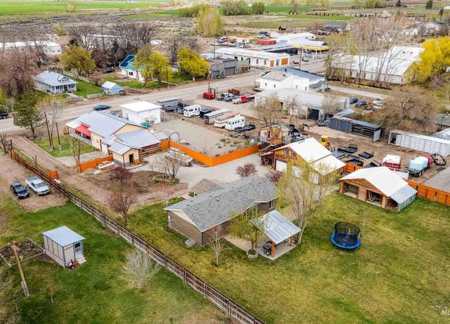Property at 20474 N Main St, Carey, ID 83320, 3 beds, 2 baths