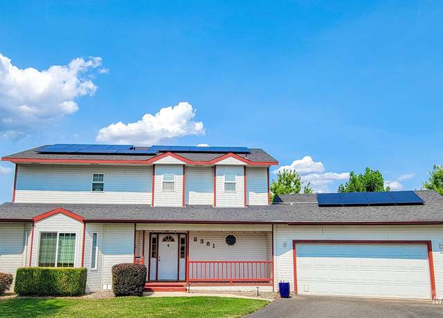 Property at 2381 17th St, Clarkston, WA 99403, 3 beds, 2.5 baths