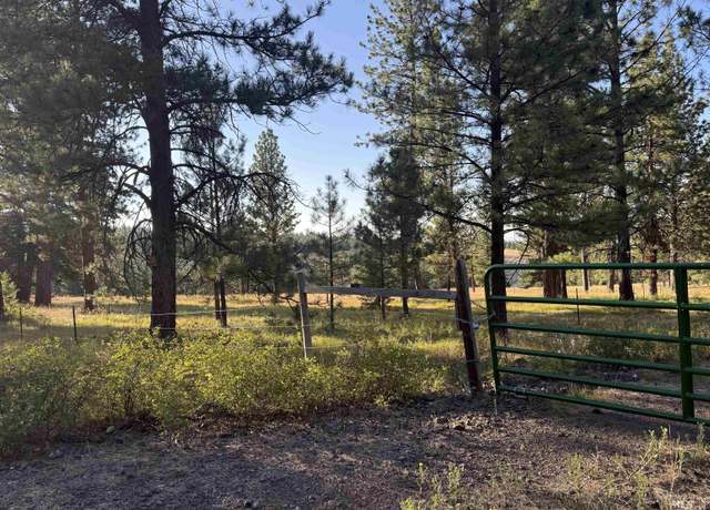 Property at TBD Harlow Ridge Rd - Cloverland Estates 36, Asotin, WA 99402