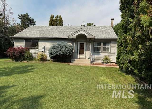 Property at 116 Rainbow Dr, Jerome, ID 83338, 3 beds, 2 baths