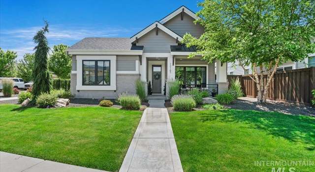 Photo of 12165 Horse Collar Way, Boise, ID 83714