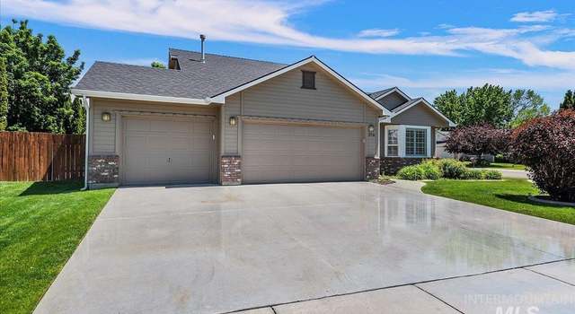 Photo of 2716 N Shoveler Way, Meridian, ID 83646
