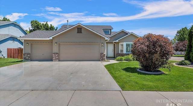 Photo of 2716 N Shoveler Way, Meridian, ID 83646