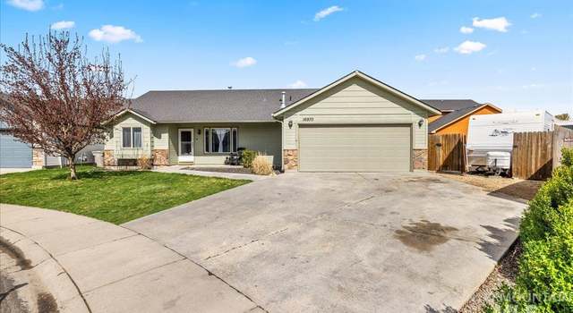 Photo of 16970 N Werrington, Nampa, ID 83687