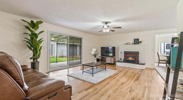 Photo of 407 W Ash, Caldwell, ID 83605