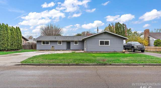 Photo of 407 W Ash, Caldwell, ID 83605