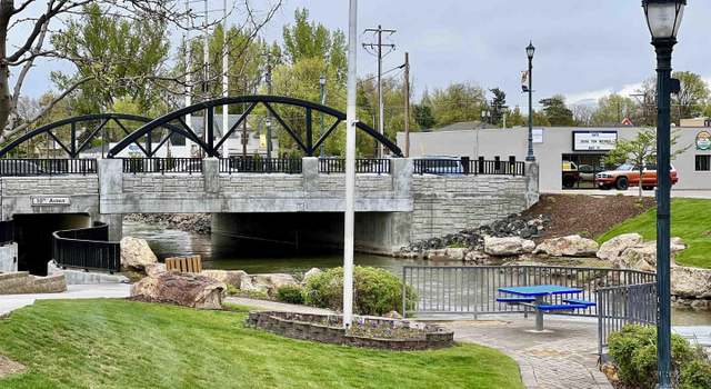 Photo of 407 W Ash, Caldwell, ID 83605
