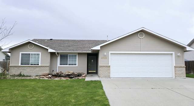 Photo of 2568 Idaho Ave, Ontario, OR 97914