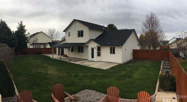 Photo of 2816 NW 3rd St, Meridian, ID 83646