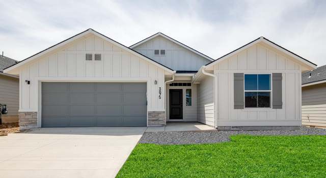 Photo of 3875 W Tribute St, Meridian, ID 83642
