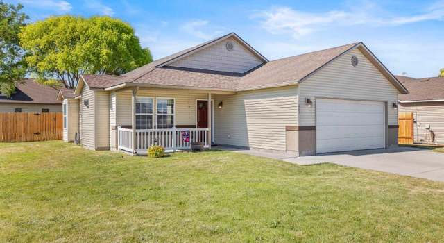 Photo of 1441 Cayuse Creek Dr, Kimberly, ID 83441