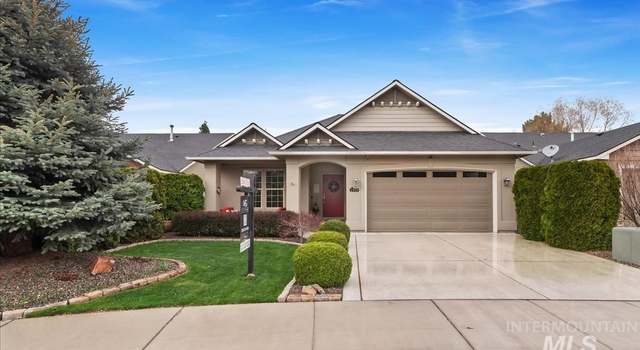 Photo of 2479 N Devlin Ave, Meridian, ID 83646
