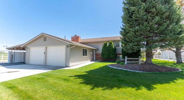 Photo of 227 W 300 S, Jerome, ID 83338