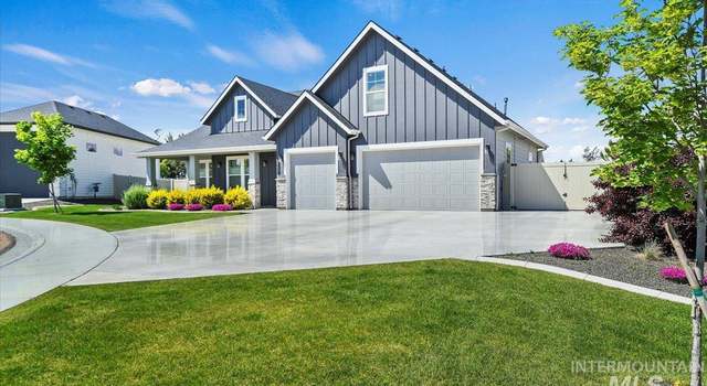 Photo of 13958 Levendi Ct, Caldwell, ID 83607