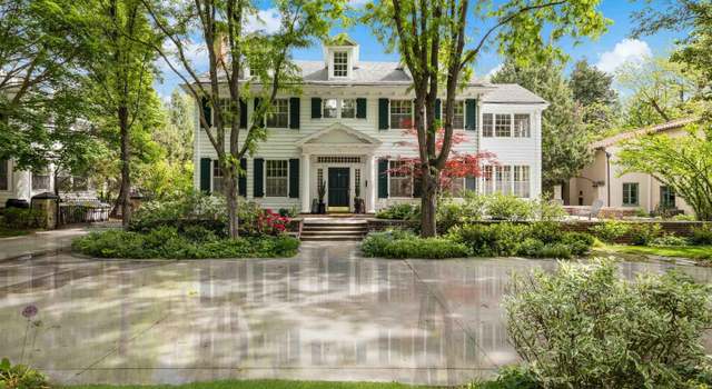 Photo of 1312 E Warm Springs Ave, Boise, ID 83712