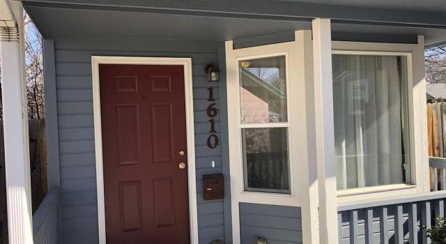 Photo of 1610 S Gourley St, Boise, ID 83705