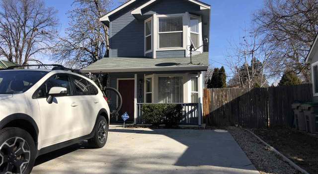Photo of 1610 S Gourley St, Boise, ID 83705
