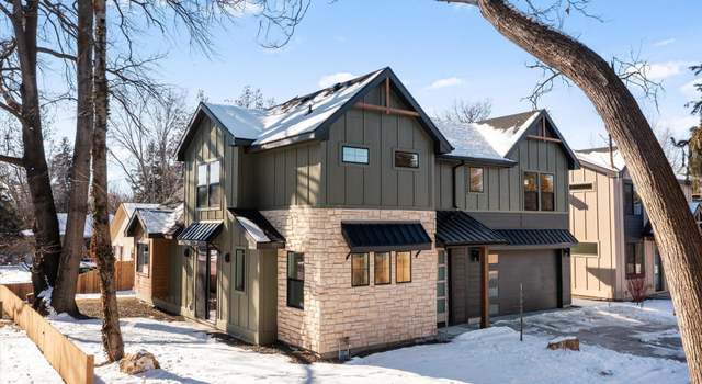 Photo of 2917 N Tamarack, Boise, ID 83703