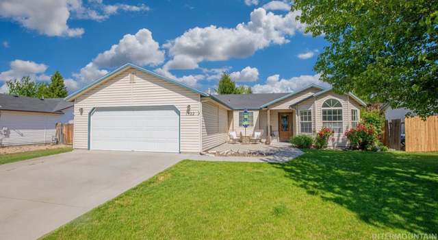 Photo of 1922 S Panorama Dr, Nampa, ID 83686-4716