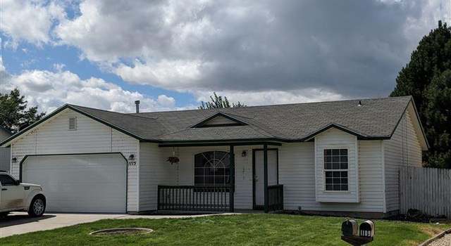 Photo of 1115 S Bonneville, Nampa, ID 83686