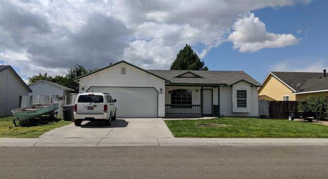 Photo of 1115 S Bonneville, Nampa, ID 83686